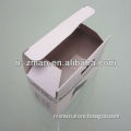 Corrugated Paper Box,Paper Box Package,E-flute Paper Box